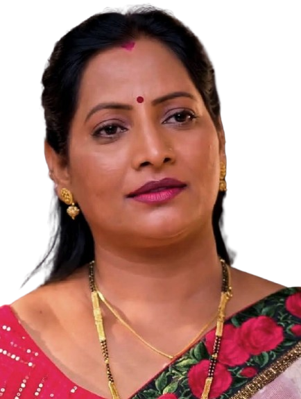 Anu Maurya